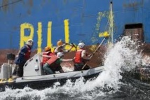 Pêche INN, non application des textes, disparition de pêcheurs : Greenpeace alerte le ministre Alioune Ndoye et recommande