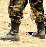 Bignona : trois militaires blessés dans l’explosion d’une mine dans le Nord-Sindian