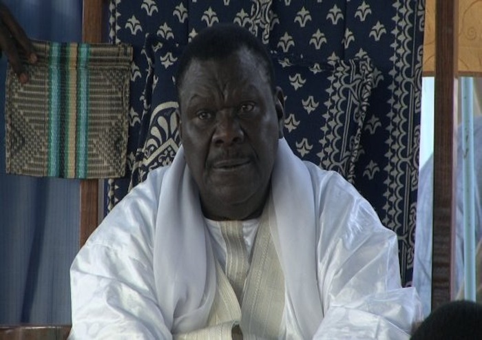 Exclusif! La riposte de Souhaibou Cissé, fils de Serigne Mor Mbaye Cissé, contre Cheikh Béthio