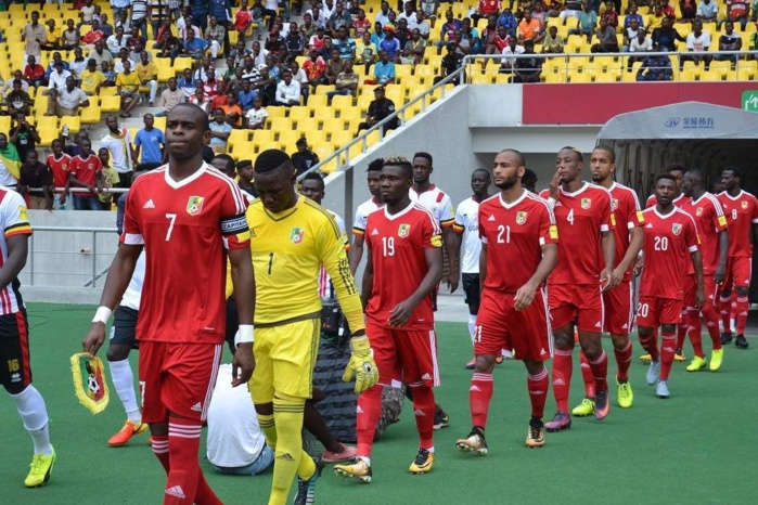 Sénégal – Congo Brazzaville : Les « Diables rouges » ont déjà battu les « Lions » à trois reprises en amical, mais aucune victoire en 3 matches officiels.