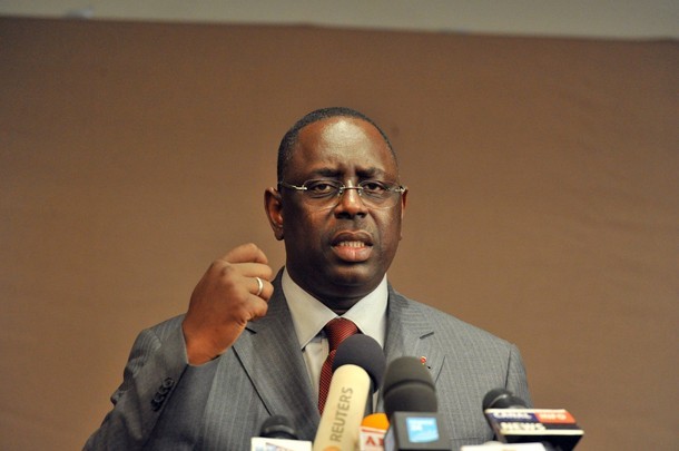 Trois anciens candidats vont soutenir Macky Sall au second tour