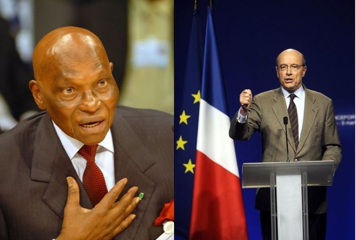 Franche explication entre Abdoulaye Wade et Alain Juppé au téléphone (Par Cheikh Yérim Seck).