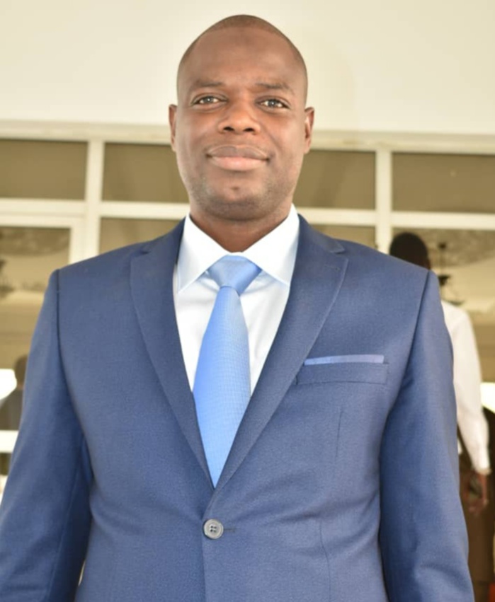 Contribution :  Attaques récurrentes contre Abdou Karim SALL : pourquoi le Ministre de l’environnement dérange ?