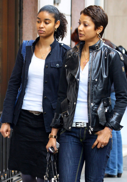 فرزندان پاتریک ویرا فرزندان پاتریک ویرا