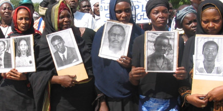 Etat de santé de Habré : l’Association des Victimes des Crimes du Régime de HH pessimiste, soupçonne une ruse