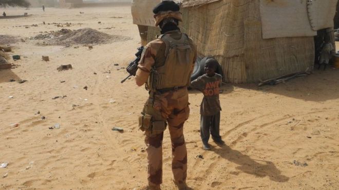 Insécurité au Sahel : 1.500 civils tués au Mali et au Burkina Faso depuis janvier, selon le Secrétaire général de l'Onu