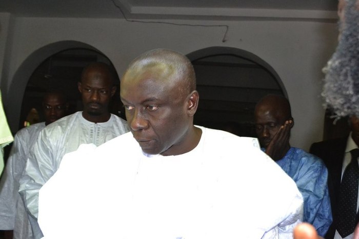 Exclusif! Qu'est-ce qui a fait perdre Idrissa Seck à Abdoulaye Wade ?