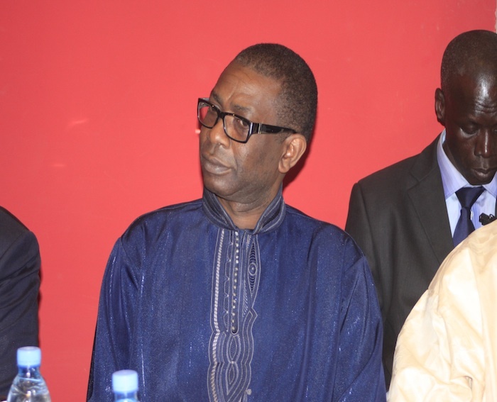 Exclusif! La campagne originale que Youssou Ndour entend mener au bénéfice de Macky Sall