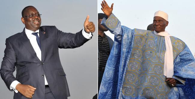 Contribution : Qui, de Macky Sall ou d'Abdoulaye Wade, sera le prochain président du Sénégal ?