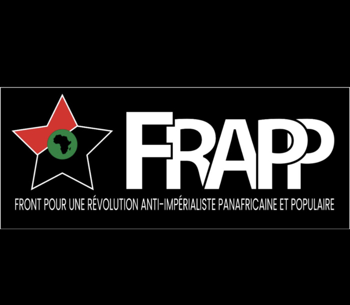 Visite d'Edouard Philippe à Dakar : Le FRAPP parle d'une visite aux allures de "maintien de la camisole de force du franc CFA liant les ex-colonies à la métropole".