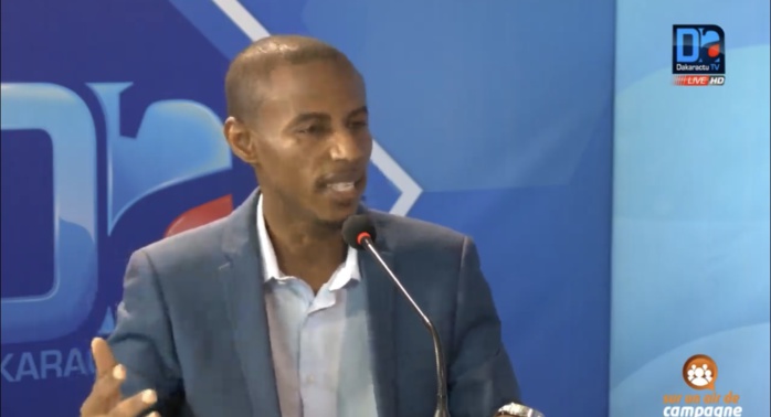 LE PROBLÈME CE N'EST PAS LA FRANCE.