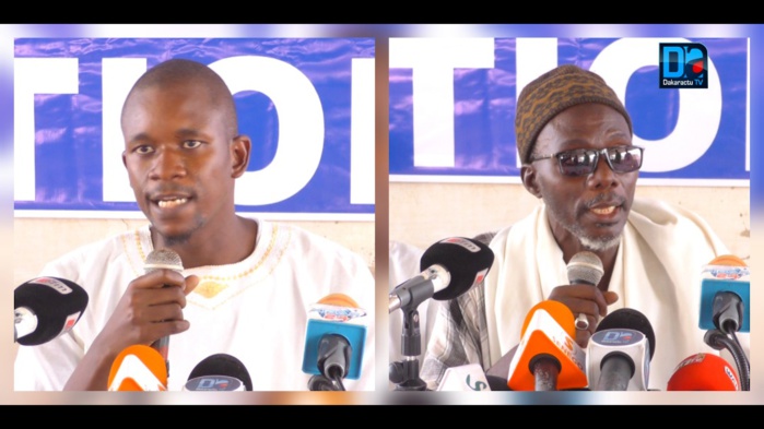 BRAQUAGES À OCASS / Les commerçants avouent leur incapacité à tenir tête aux bandits et interpellent autorités religieuses et étatiques. BRAQUAGES À OCASS / Les commerçants avouent leur incapacité à tenir tête aux bandits et interpellent autorités religieuses et étatiques.