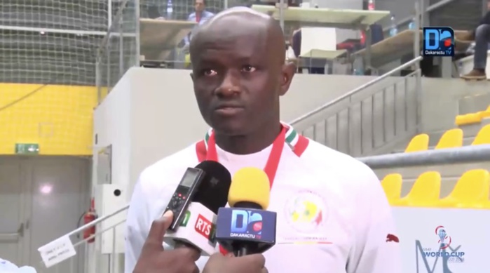 Cheikh Sidy Ba (ancien international) : «Sadio ne devait pas débuter le match… Krépin est en train de gagner des galons. Mbaye Niang a la pression sur lui… »