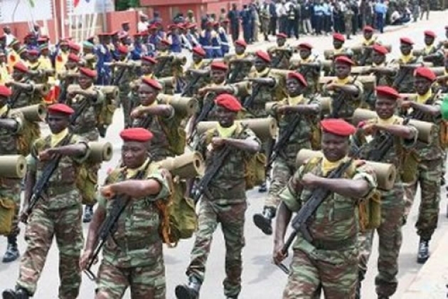 Les patriotes Jambar roulent pour Macky Sall