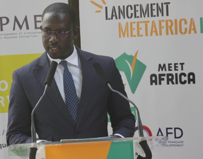 PHÉNOMÈNE MIGRATOIRE : Moise Sarr préconise une « approche globale et durable, sereine et inclusive » PHÉNOMÈNE MIGRATOIRE : Moise Sarr préconise une « approche globale et durable, sereine et inclusive »