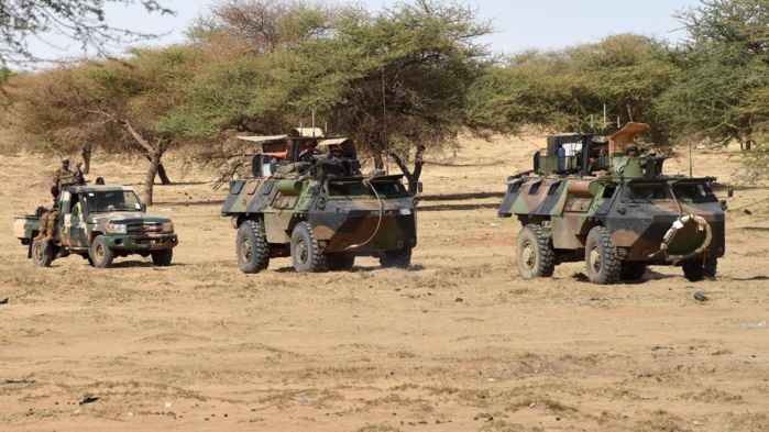 Mali : 24 soldats maliens et 17 jihadistes tués dans des combats. Mali : 24 soldats maliens et 17 jihadistes tués dans des combats.