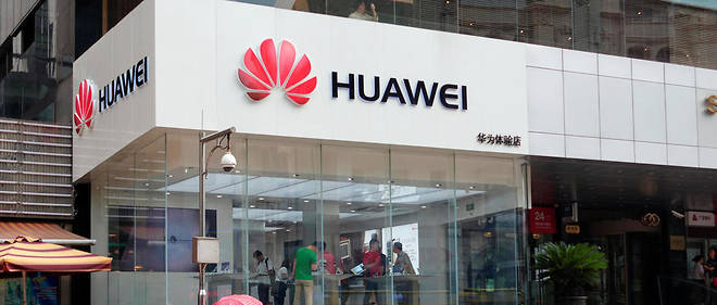 Technologie : Washington prolonge les dérogations pour 3 mois avec le géant chinois Huawei..