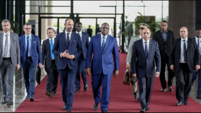 Absence de la majorité des Présidents des États membres au Forum de Dakar : le Sénégal s'éloigne du G5 Sahel...