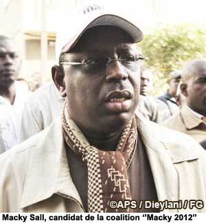 Macky Sall et l’opposition mettent en place ‘’Bennoo Bokk Yaakaar’’