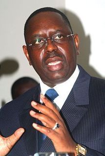 Macky Sall écarte toute logique de partage de postes