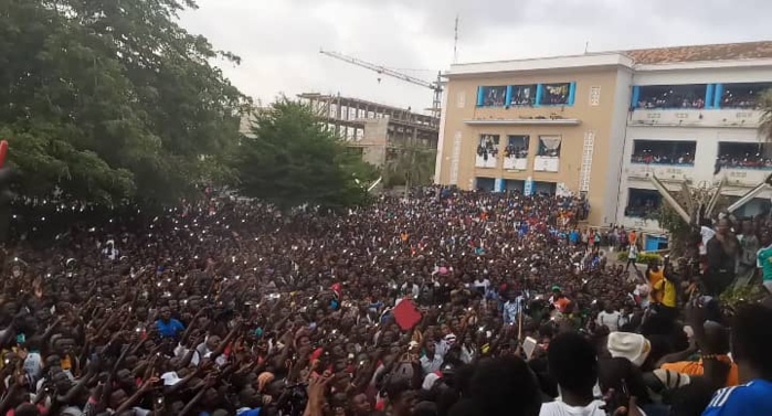 Orientation des bacheliers : Les inquiétudes de l’ONG ADHA Orientation des bacheliers : Les inquiétudes de l’ONG ADHA