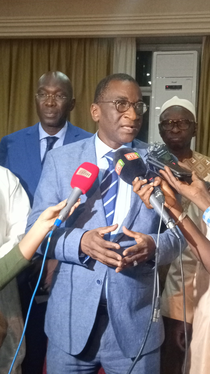 Révolution dans le système de sécurité sociale : l'Ipres et la CSS « modernisent » le système de retraite