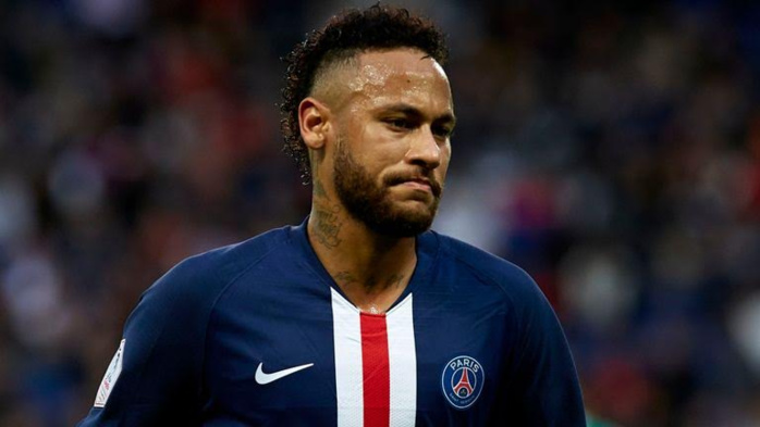 Football / Transfert : La valeur marchande de Neymar revue à la baisse... Football / Transfert : La valeur marchande de Neymar revue à la baisse...