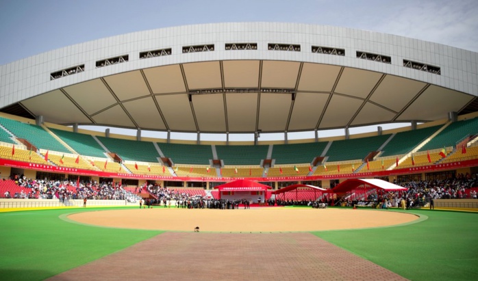 Organisation de journée de lutte à l’arène Nationale : En l’absence d’un cahier des charges, les promoteurs obligés de mettre 1.000.000 FCFA sur la table. Organisation de journée de lutte à l’arène Nationale : En l’absence d’un cahier des charges, les promoteurs obligés de mettre 1.000.000 FCFA sur la table.
