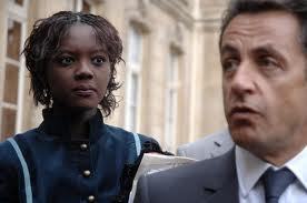 Rama Yade ne soutiendra pas Sarkozy à la prochaine présidentielle