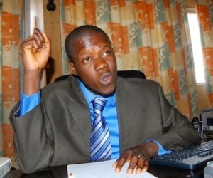 Mohamadou Lamine Massaly: « Si Me Wade perd à Thiès, je tourne ma page politique»; «Macky est persona non grata à Thies»