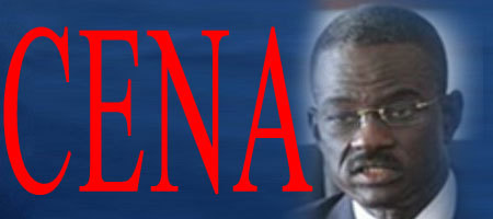 La CENA préoccupée par la sécurité du second tour