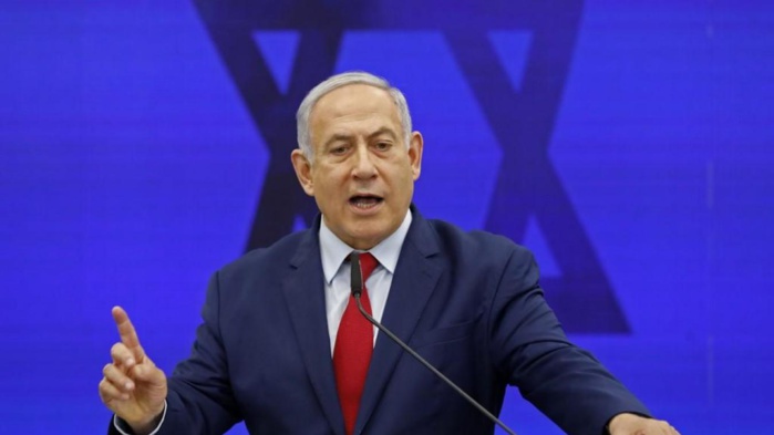 Israël : Inculpé pour corruption, le Premier ministre Benjamin Netanyahu encourt une peine de 10 ans de prison.