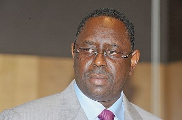 La coalition de Macky Sall nie tout lien avec des groupes homosexuels