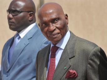 Abdoulaye Wade : "La grande abstention m’a pénalisé"
