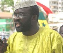 Moustapha Cissé Lô insulte Macky Sall et menace de tout foutre en l'air... 