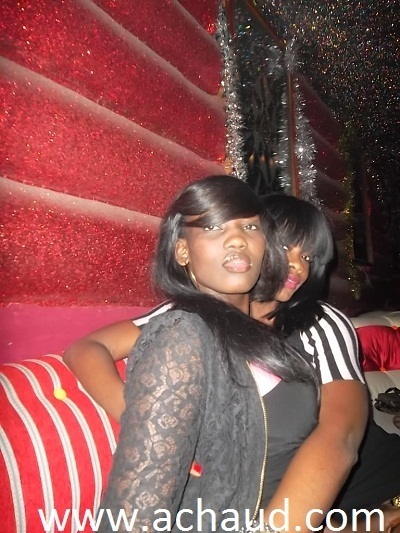 Marème, la jet-setteuse qui était au coeur de l'affaire Mathiou, nous revient !