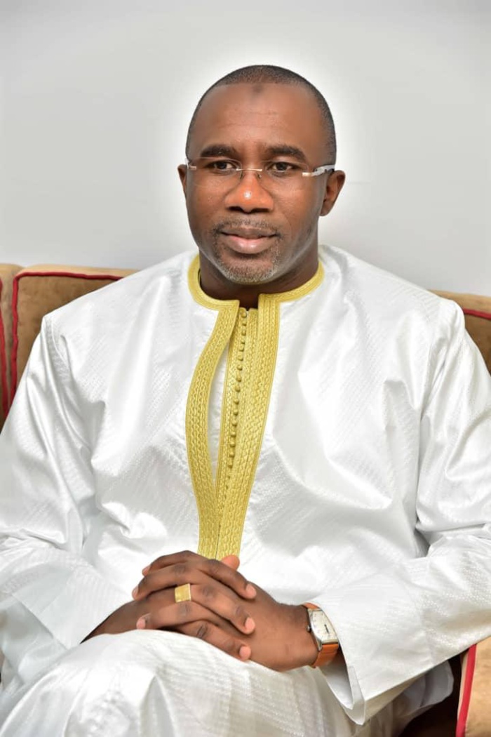 Autoroutes à péage : M. Ousmane Sonko, vous avez tout faux ! (Par Doudou Ka) Autoroutes à péage : M. Ousmane Sonko, vous avez tout faux ! (Par Doudou Ka)