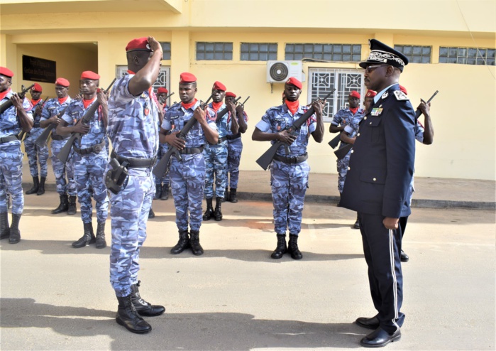 Recrudescence des agressions : des patrouilles quotidiennes dans la banlieue pour traquer les malfaiteurs (dsp) Recrudescence des agressions : des patrouilles quotidiennes dans la banlieue pour traquer les malfaiteurs (dsp)