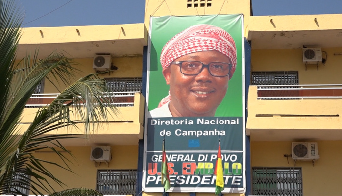 Dernier jour de campagne en Guinée Bissau : Les ténors se bousculent dans la capitale