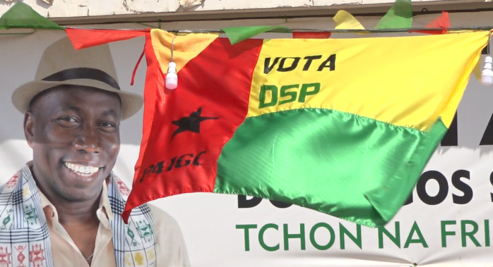 Dernier jour de campagne en Guinée Bissau : Les ténors se bousculent dans la capitale Dernier jour de campagne en Guinée Bissau : Les ténors se bousculent dans la capitale