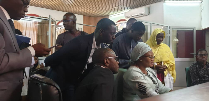 Système de facturation dans les hôpitaux, centres et postes de santé : la CMU en phase de déploiement de son SITFAC dans les points de prestation Système de facturation dans les hôpitaux, centres et postes de santé : la CMU en phase de déploiement de son SITFAC dans les points de prestation