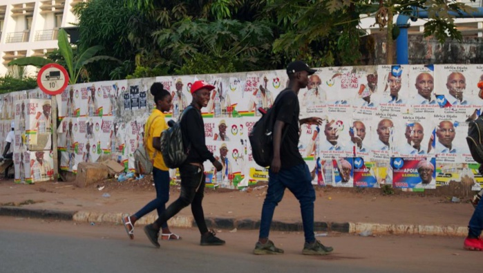 Douze candidats en lice pour briguer le suffrage des Bissau-guinéens : Qui sont ils ? Douze candidats en lice pour briguer le suffrage des Bissau-guinéens : Qui sont ils ?