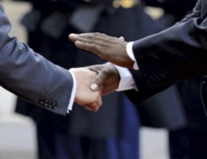 Françafrique : quand les accords de défense contiennent des clauses secrètes et illégales.