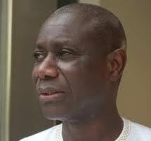 Thiès : Bara Tall soutient Macky et promet de battre campagne pour lui