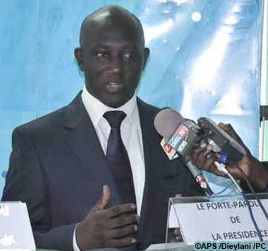 Serigne Mbacké Ndiaye : "La politique n’est pas une affaire de mathématiques"