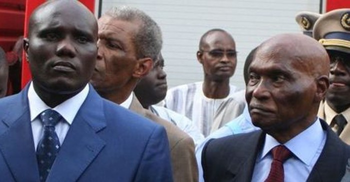 Accident de Lamine Faye, garde du corps de Wade: Le médecin lui a placé plus de 15 points de suture au pied !