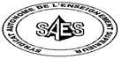 Le SAES repart bredouille du palais