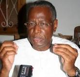 «Il est possible de rectifier en 2012 l’occasion ratée en 2000» (Abdoulaye Bathily)