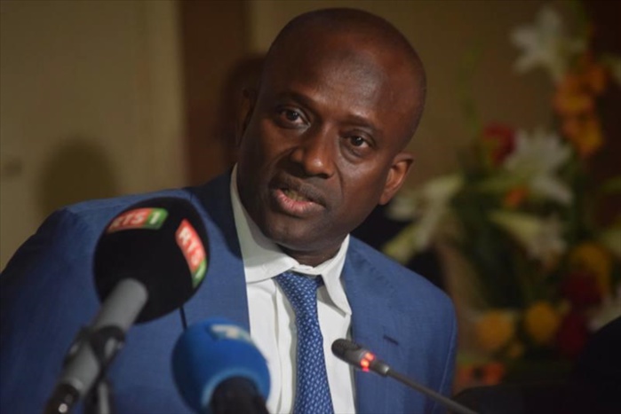 Climat social au PAD / Aboubacar Sadikh Bèye précise : " Il n'y a pas de suppression de poste. J'ai trouvé 2 039 employés, dont 411 illégaux aux yeux de la loi..."