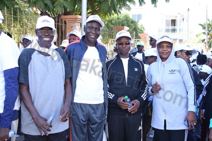2eme édition randonnée pédestre Cité Sipres 2 - SICA : Revivez les temps forts de cette marche conviviale (Images) 2eme édition randonnée pédestre Cité Sipres 2 - SICA : Revivez les temps forts de cette marche conviviale (Images)